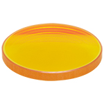 Ø1" ZnSe Bi-Concave Lenses