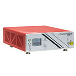 1550 nm Femtosecond Fiber Laser