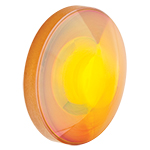 Zinc Selenide (ZnSe) Aspheric Lenses, AR Coating: 7 - 12 µm