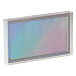 Volume Phase Holographic Transmission Gratings