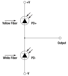 BDX3 Internal Circuit