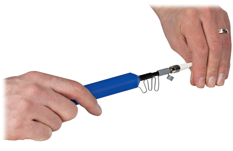 Fiber Optic Cleaning Products