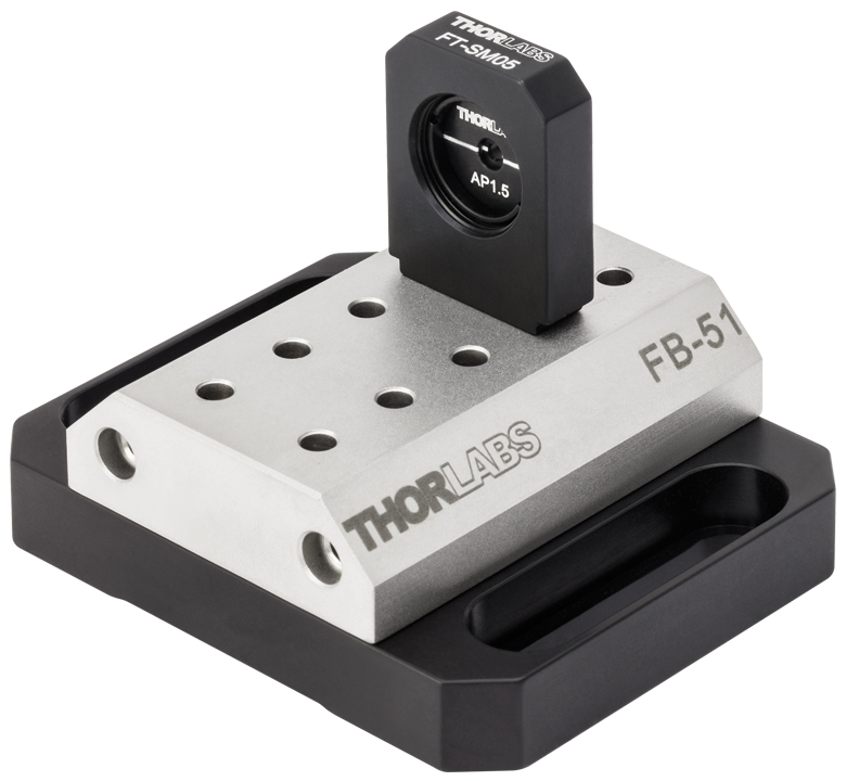 FiberBench Alignment Tools