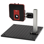 Low Noise sCMOS Camera