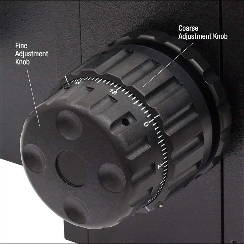 Microscope Coarse Adjustment microscope-coarse-adjustment