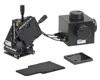 photo detector power supply