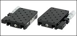 Compact 25 mm Translation Stage