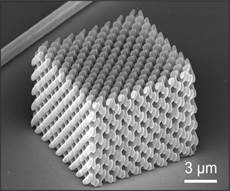 3D Lithography