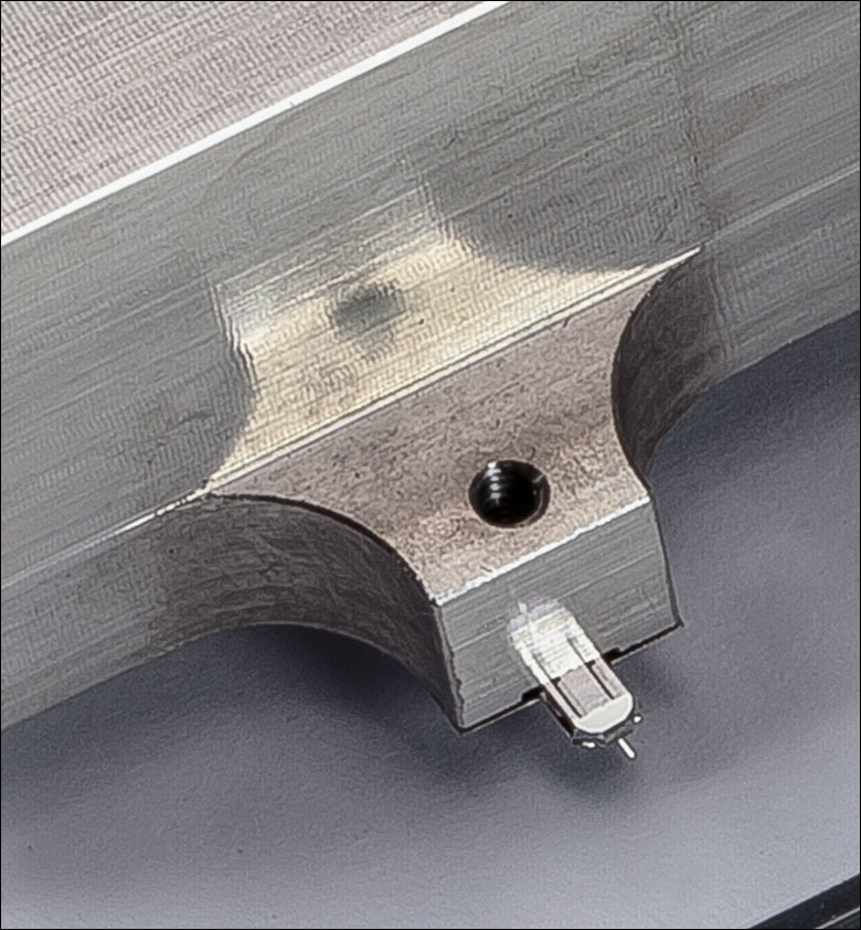 Educational Atomic Force Microscope (AFM)