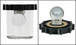 Optic Storage