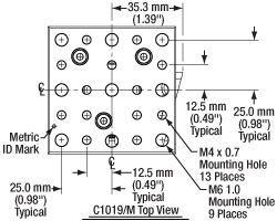 Mechanical Drawing