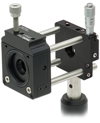 Variable slit and shutter