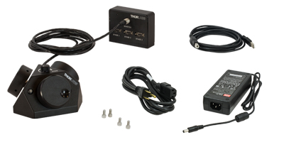MCM3001 Controller for 1" Cerna Stages