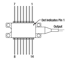 DBR1064S Drawing
