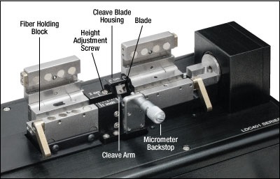 LDC401A Cleaver