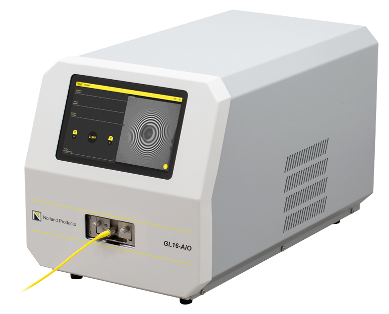 Fiber End Face Interferometer