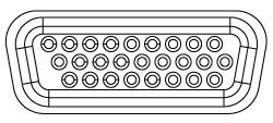 HD DB26