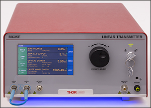 High-Speed Reference Transmitter