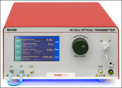 High-Speed Reference Transmitter