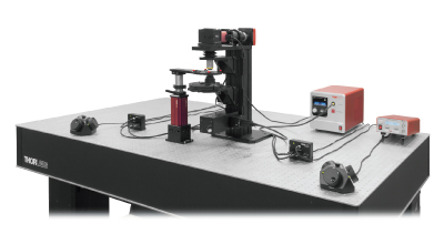 Hyperspectral Imaging Cerna Microscope