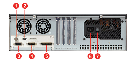 LWIRSC Back Panel