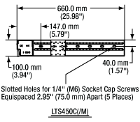 LTS450C Diagram