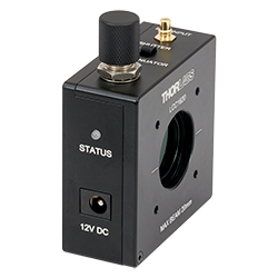 Liquid Crystal Shutter