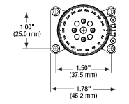 Stage Diagram