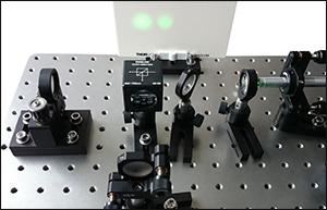 Michelson Interferometer