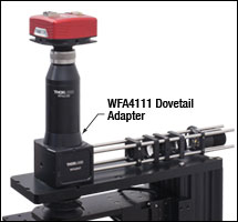 Epi-illumination Adapter