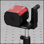 Wavefront Sensor Kinematic Mount