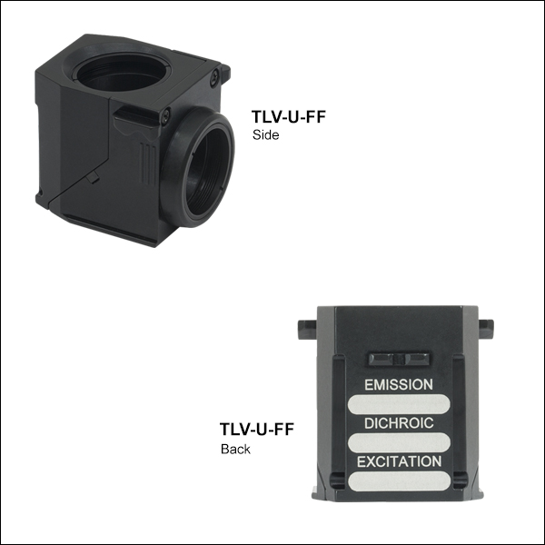 nikon microscope filters