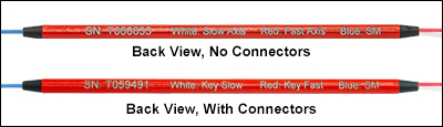 PFC Coupler Tube