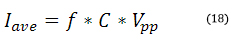 PZT equation 18