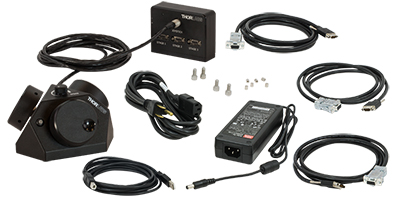 MCM3001 Controller for 2" non-Cerna Stages