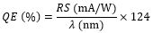 QE Formula