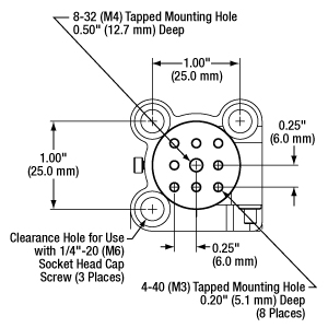 PR005 Schematic