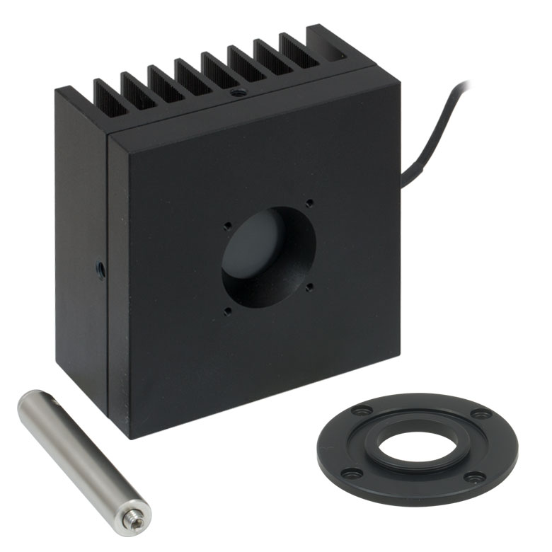 Thermal Power Sensors (CSeries)