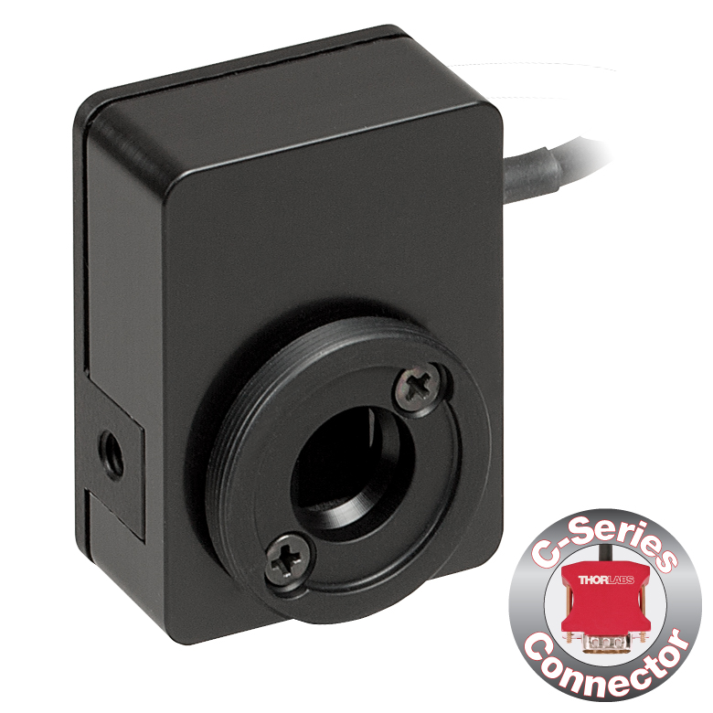 Thermal Power Sensors (CSeries)