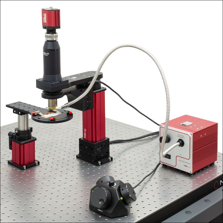 Cerna® Mini Microscopes