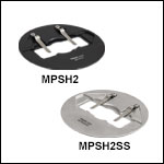 Slide Holder Inserts