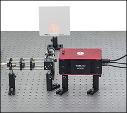 Spatial Light Modulator