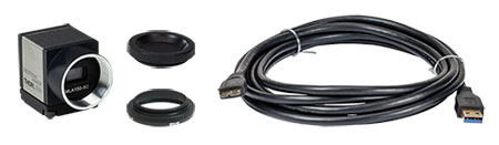 WFS30-5C Package Contents