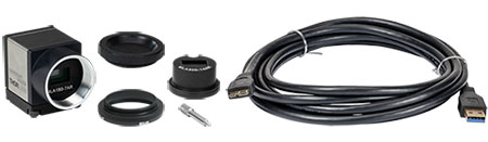 WFS30-K2 Package Contents