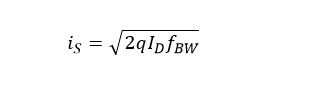 i_S equation
