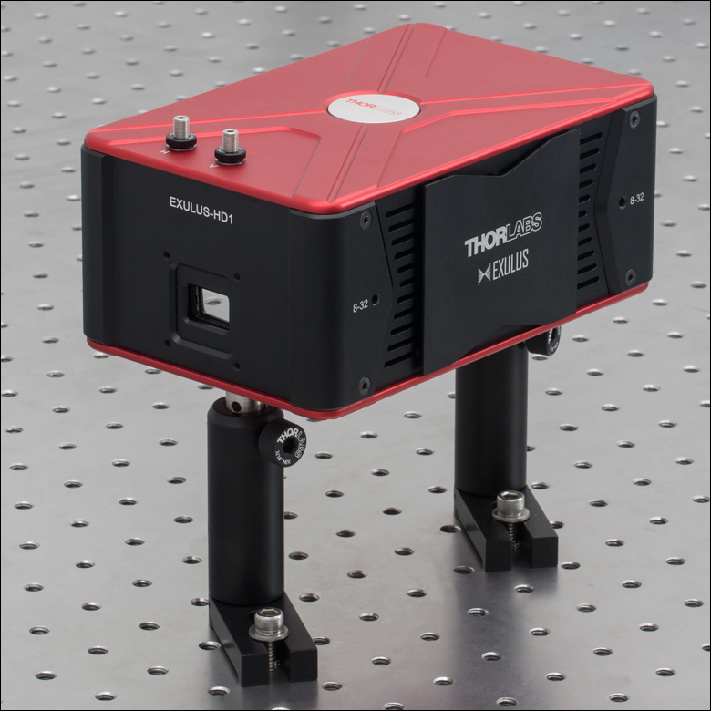 Exulus ® Spatial Light Modulator