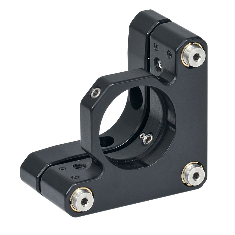 Thorlabs KS1R Kinematic Mount with Removable Front Plate