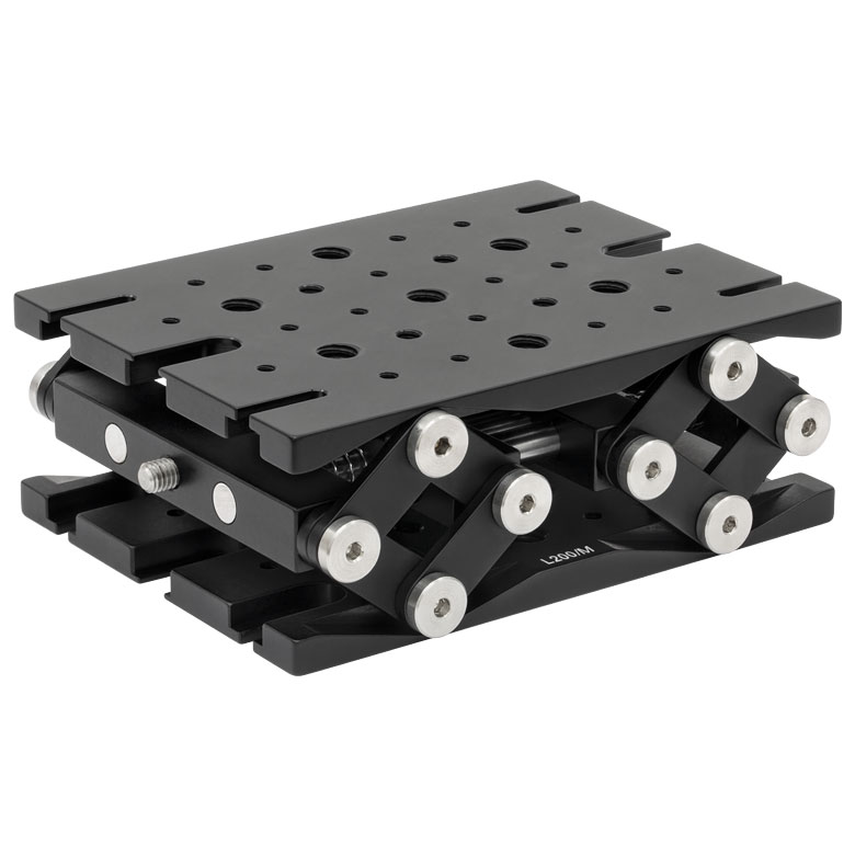Thorlabs L200/M 4" x 3" Mini Lab Jack Metric