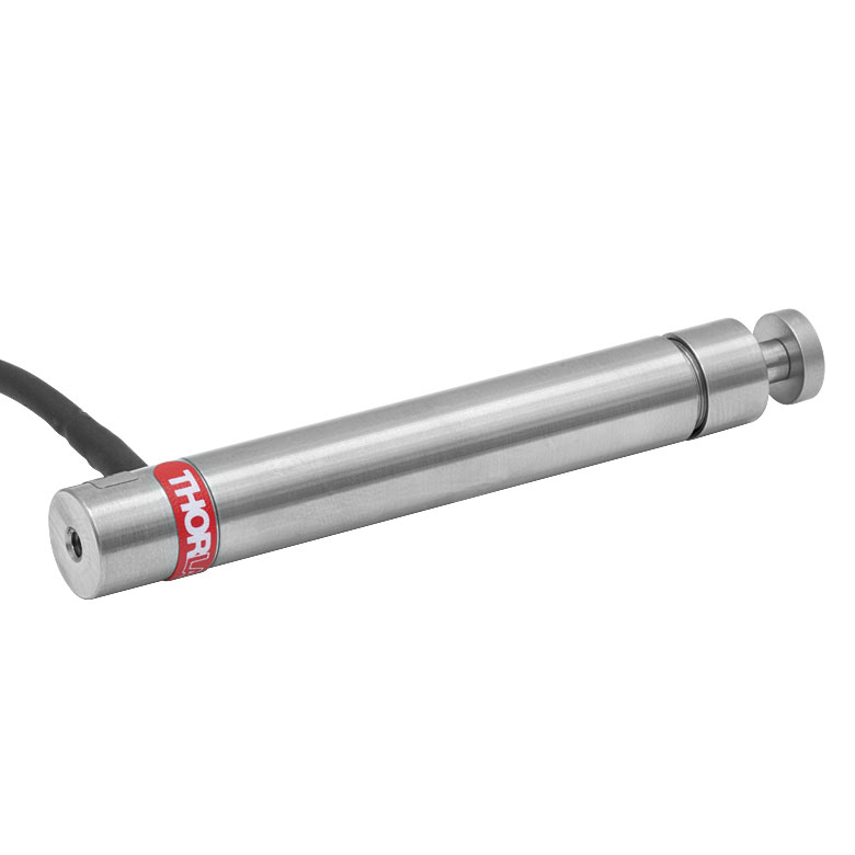 Thorlabs - PAS009 Piezoelectric Actuator, 40 µm Travel