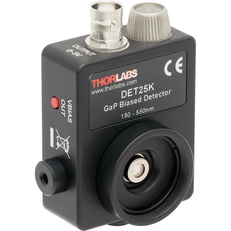 HighSpeed Photodetectors